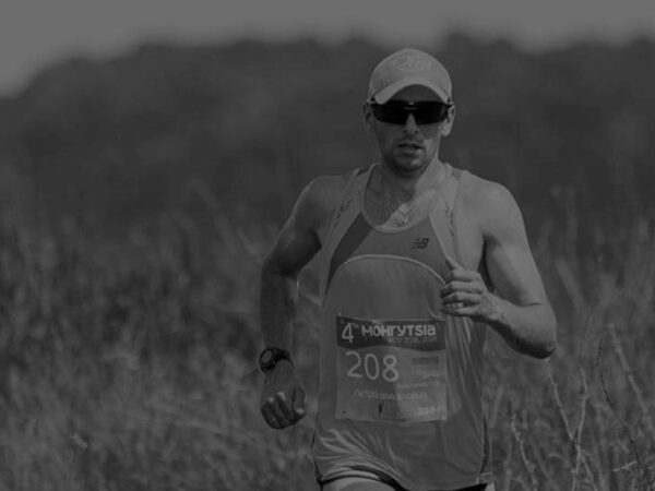 Новини спорту - Війна забрала життя українського чемпіона з марафонського бігу