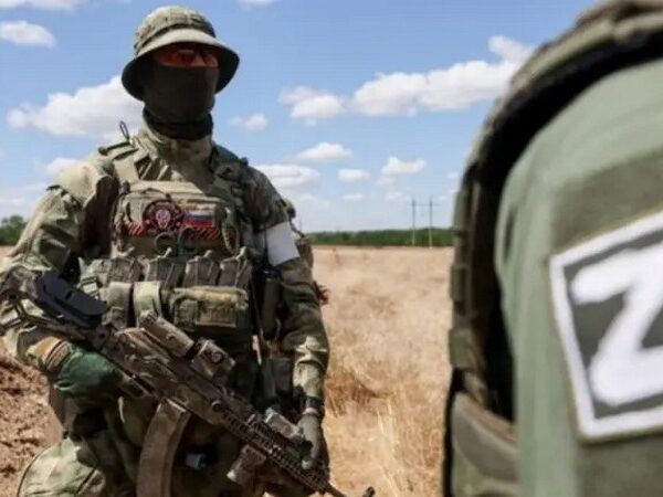 Новини України - Війська РФ просунулися на кількох напрямках - DeepState
