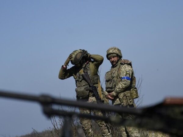 Новини України - Війська Росії готові до атаки на Сумщину - ДПСУ