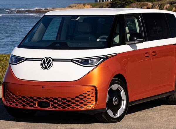Авто новини - Volkswagen відкликає майже 6 тисяч авто через надто просторі сидіння