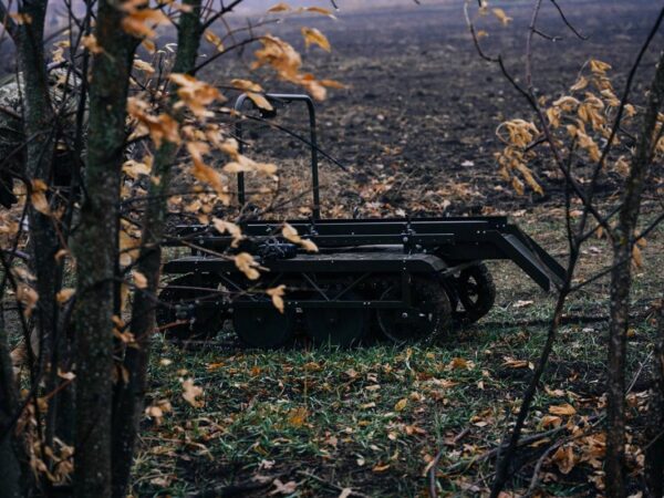 Новини України - Воїнам 28 ОМБр потрібна допомога з придбанням наземного дрону
