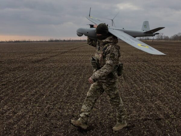 Новини України - Вперше в історії. Новий метод збиття "шахедів"