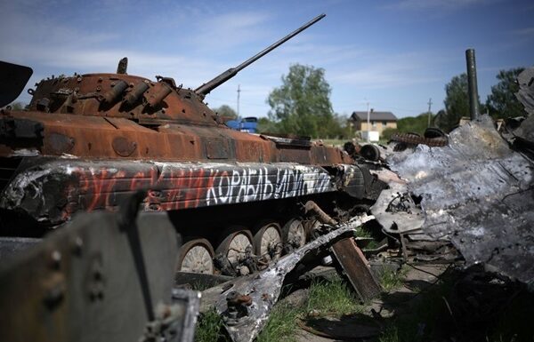 Новини України - Втрати РФ у війні перевищили 982 тис.бійців