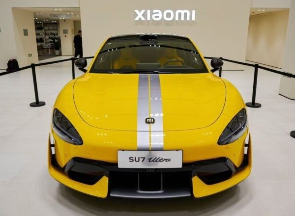 Авто новини - Xiaomi скасувала обмеження потужності SU7 Ultra після обурення власників
