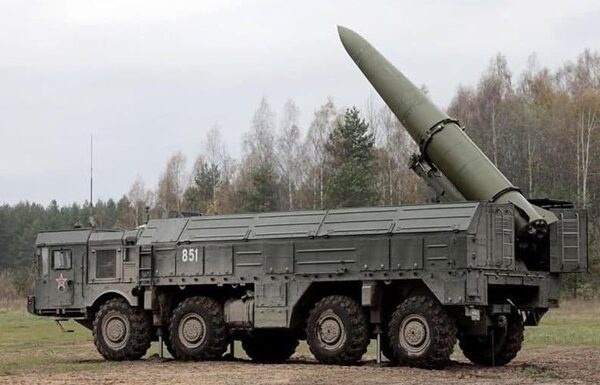 Новини України - Ядерна зброя в Білорусі: у розвідці зробили заяву