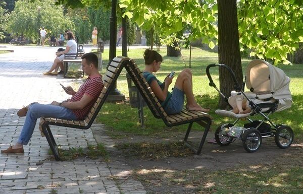 Новини України - Якою буде погода у червні: прогноз синоптиків