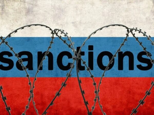 Новини світу - ЄС активно розробляє 18-й пакет санкцій проти РФ. Що він міститиме