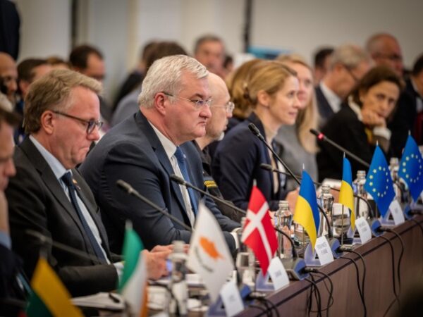 Новини України - ЄС надасть Україні понад 1,35 млн снарядів до кінця року