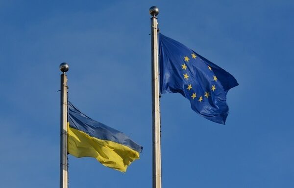 Новини України - ЄС передав €1 млрд з прибутків від активів РФ на ОПК України