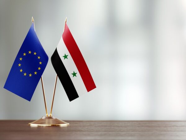 Новини світу - ЄС скасував більшість економічних санкцій проти Сирії