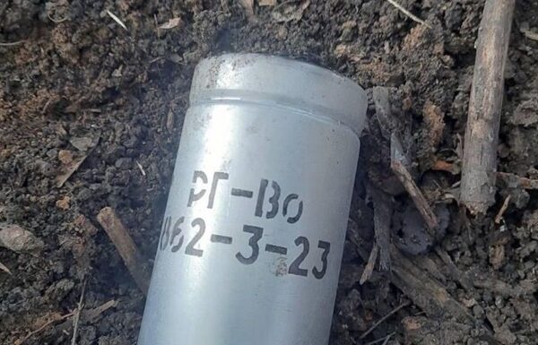Новини світу - ЄС запровадив санкції за використання хімзброї в Україні