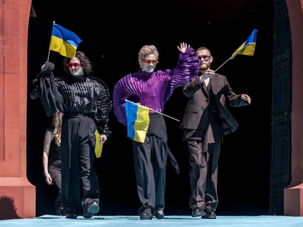 Новини культури - Євробачення 2025. Що потрібно знати про конкурс