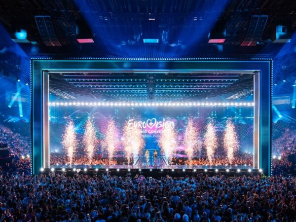 Новини культури - Євробачення-2025: стали відомі всі фіналісти конкурсу