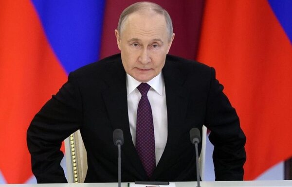 Новини світу - Європейські дипломати вважають Путіна винуватцем підриву переговорів