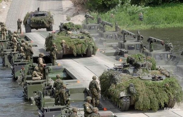 Новини світу - Євросоюз погодив €150 млрд на інвестиції у зброю