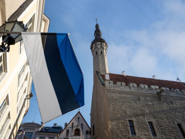 Новини світу - З Естонії депортували українця за зв’язки з ФСБ