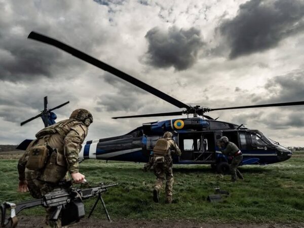 Новини України - З початку доби відбулось 100 боїв – Генштаб