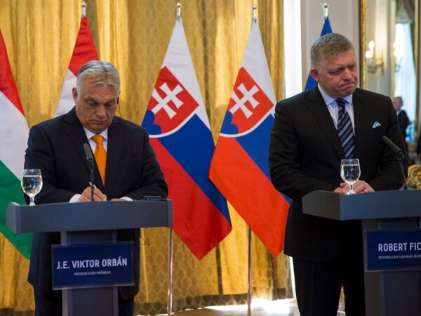 Новини бізнесу - Заборона газу РФ: в ЄС планують обійти вето Орбана і Фіцо