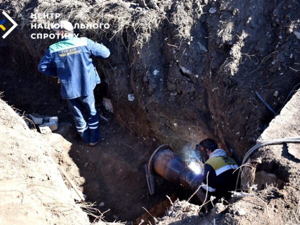 Новини України - Загарбники мають проблеми з водопостачанням на окупованих територіях