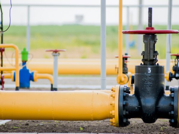 Новини бізнесу - Запаси газу в Україні впали до найнижчого рівня за 11 років