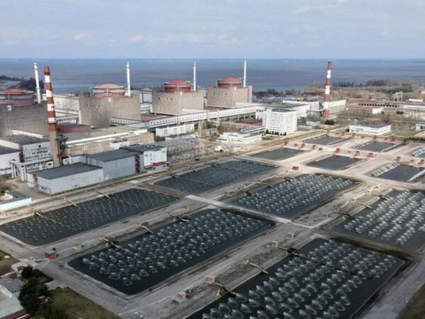 Новини України - Запорізька АЕС знову опинилася на межі блекауту