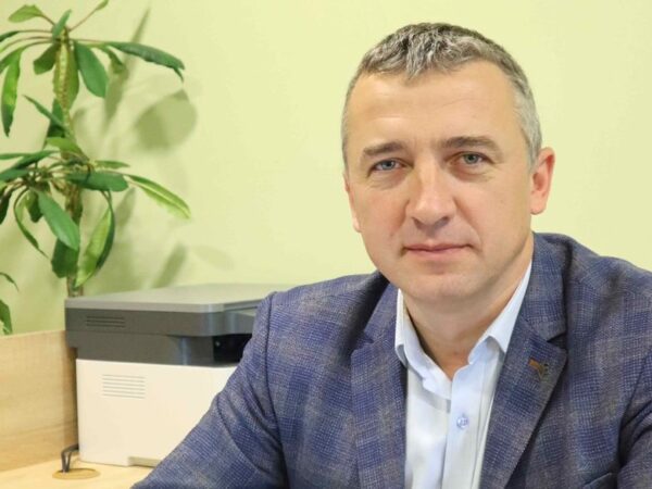Новини України - Заступник мера Лозової зник під час відрядження до Чехії