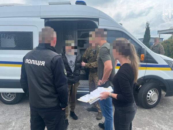 Новини світу - Затриманого під Києвом наркоторговця передали Німеччині