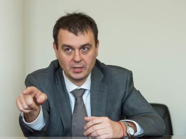 Новини України - Завершення "економічного безвізу" з ЄС: в Раді зробили прогноз для України