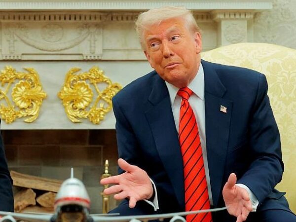 Новини світу - Заява Трампа щодо хуситів приголомшила Ізраїль - ЗМІ