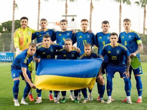 Новини спорту - Збірна України U-21 їде на матч до Іспанії напередодні Євро-2025