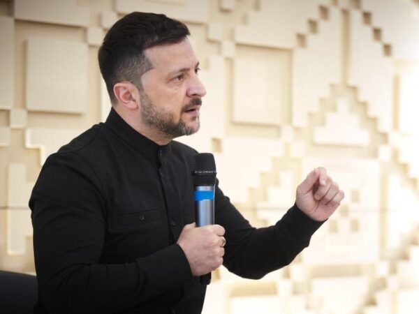 Новини України - Зеленський назвав головний напрямок наступу Росії