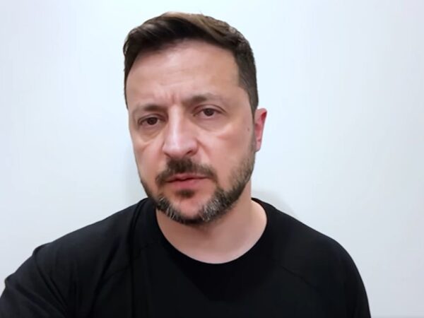 Новини України - Зеленський: Не знаю, з чим росіяни їдуть у Стамбул