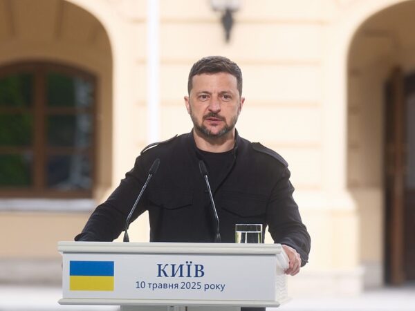Новини України - Зеленський: Особисто чекатиму Путіна в Туреччині