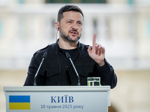 Новини світу - Зеленський перехопив ініціативу в Путіна - ЗМІ