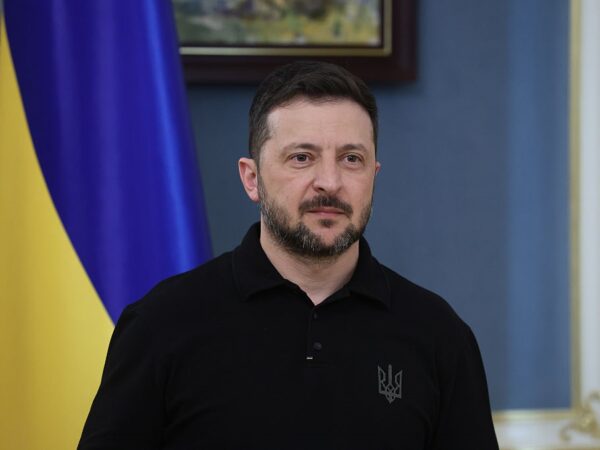 Новини України - Зеленський планує відвідати інавгураційну месу Папи Лева XIV
