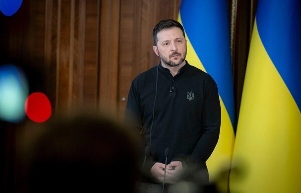 Новини України - Зеленський пояснив, чому Росії не допоможе 30 днів перемир'я