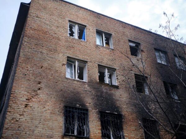 Новини України - Зеленський про атаки РФ: Цинізм найвищого рівня