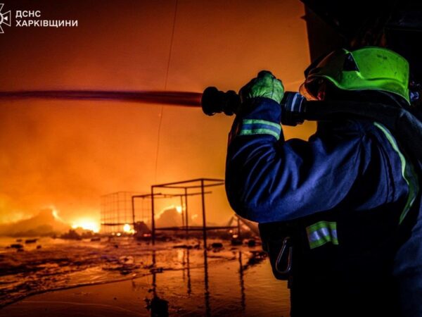 Новини України - Зеленський прокоментував рекордну атаку "шахедів"
