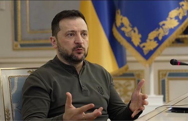 Новини України - Зеленський пропонує США схему поставок на $30 млрд
