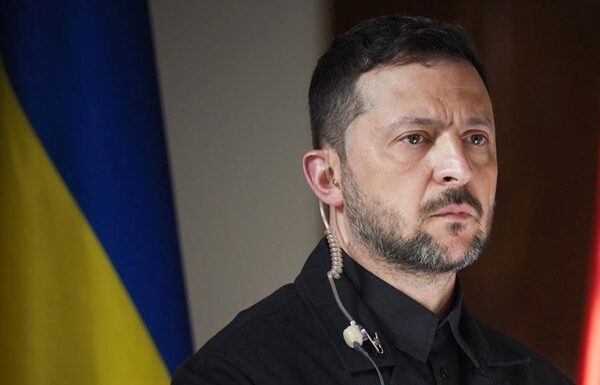 Новини України - Зеленський розкрив деталі удару РФ по Харкову