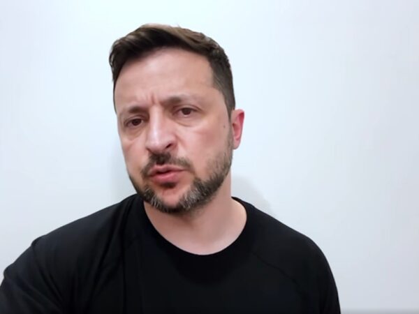 Новини України - Зеленський розповів про допомогу партнерів