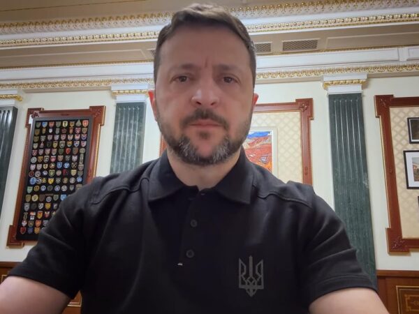 Новини України - Зеленський розповів, про що говорив з Трампом