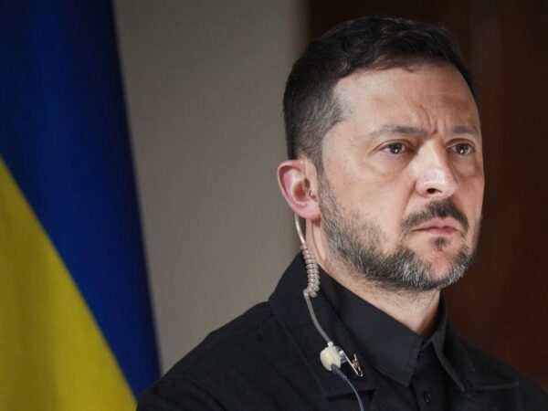 Новини України - Зеленський: Справедливо, що небо РФ теж неспокійне