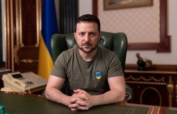 Новини України - Зеленський висловився про підписання угоди зі США