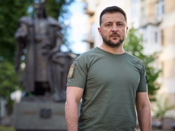 Новини України - Зеленський висловився щодо нейтрального статусу