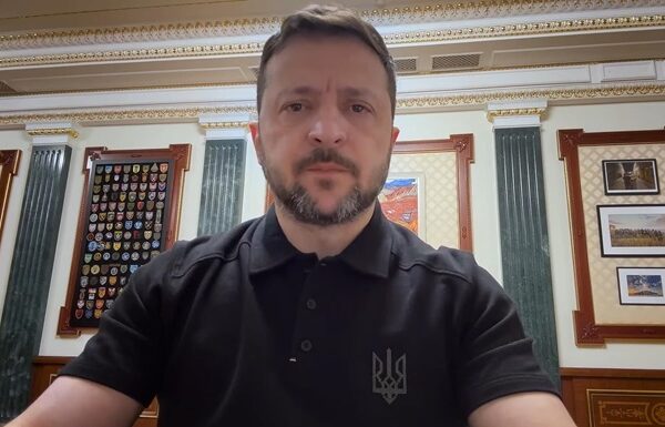 Новини України - Зеленський ввів санкції проти компаній з РФ, Ірану, Узбекистану та КНР