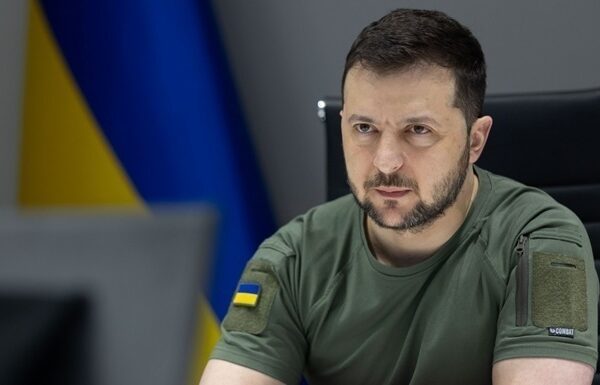 Новини України - Зеленський запросив прем'єра Болгарії на важливий саміт щодо України
