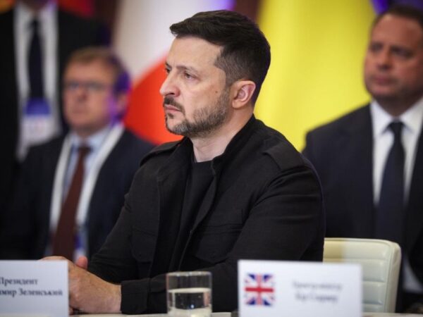 Новини України - Зеленський зробив заяву щодо формату переговорів