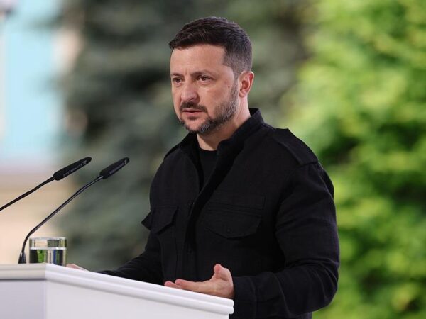 Новини України - Зеленський зробив заяву щодо зустрічі з Путіним