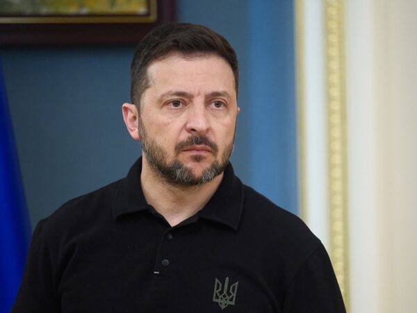 Новини України - Зеленський: ЗСУ реагуватимуть дзеркально на припинення вогню